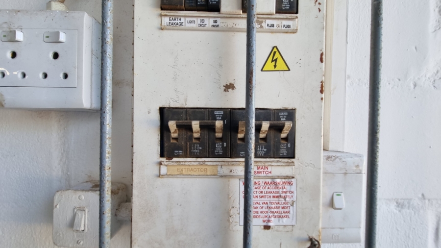 To Let commercial Property for Rent in Woodstock Western Cape